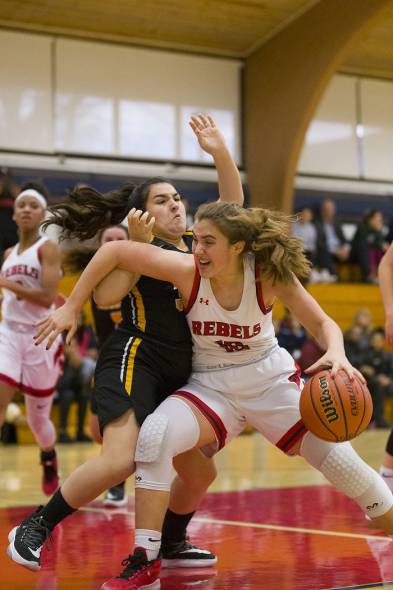 Saddle River Day School